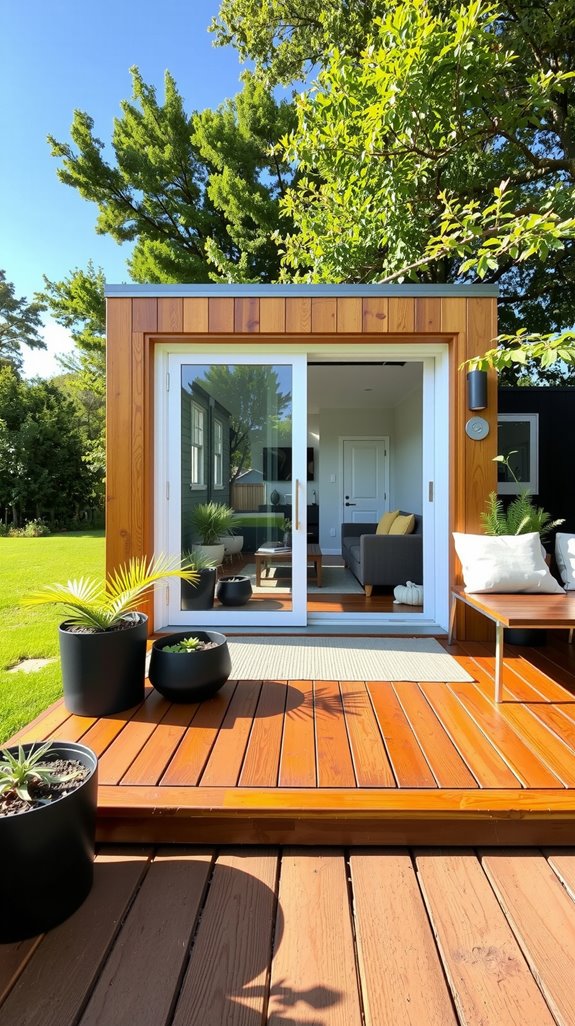 barrier free movement solutions