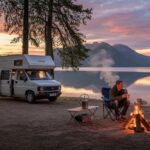 12 Campervan Life Morning and Evening Rituals People Swear By