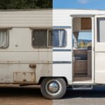Caravan Makeover: A Complete Guide to Transforming Your Caravan Inside & Out