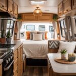 RV Decorating Ideas: Room-by-Room Design For Maximum Comfort