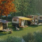 11 Seasonal Micro Camper Setups That Actually Work