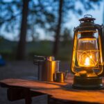 Why Lantern Light Is the Most Important Camping Aesthetic Element