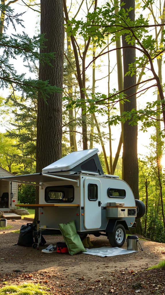 flexible seasonal space designs