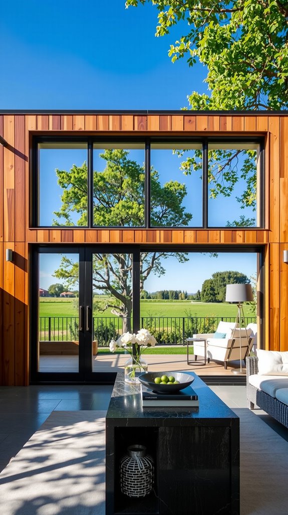 indoor outdoor living solutions