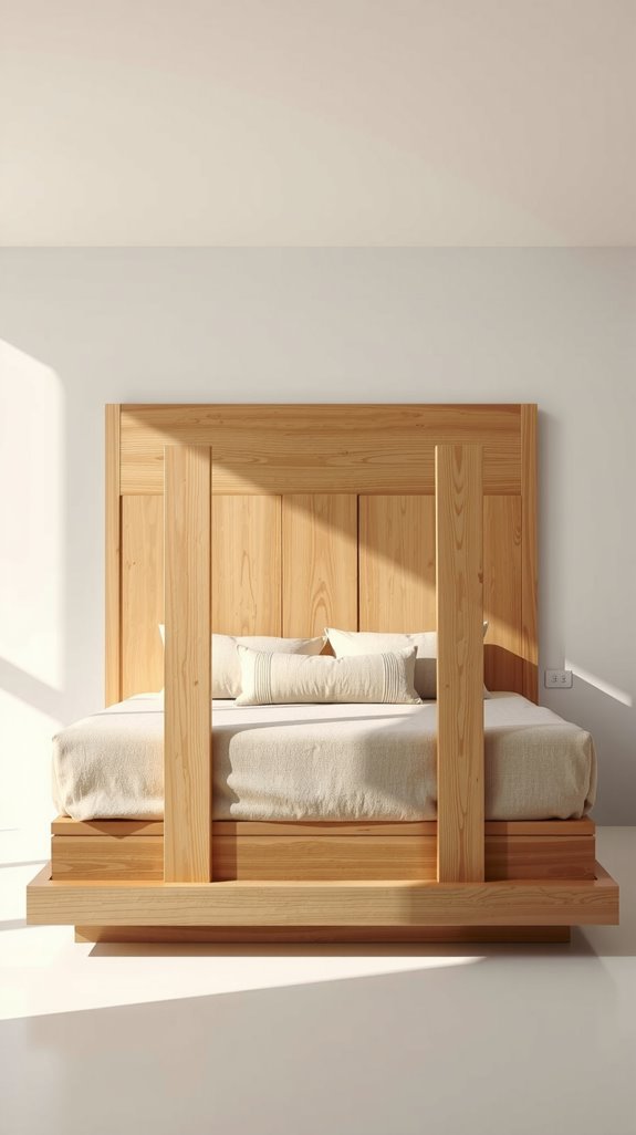 japanese beds last longer