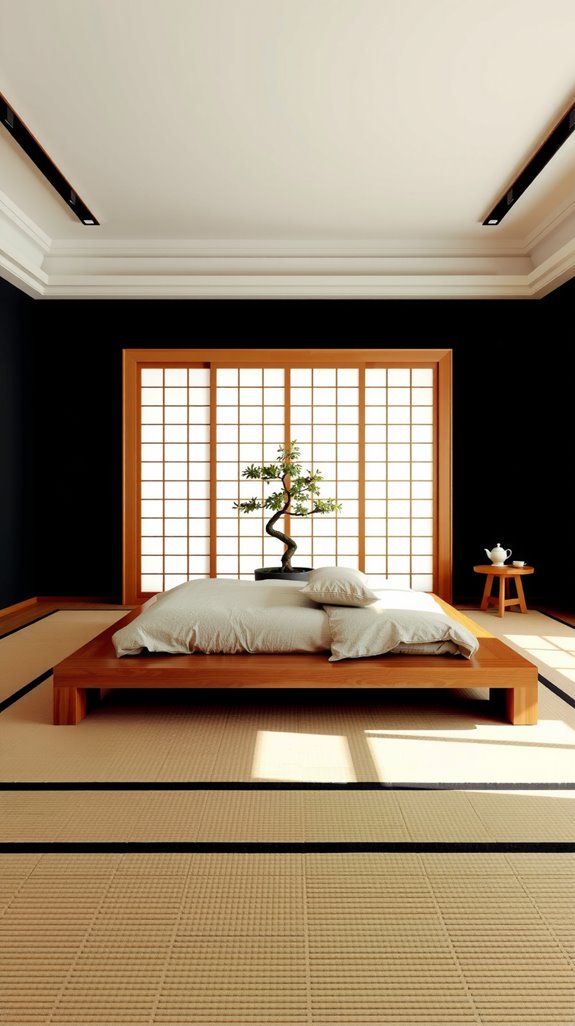 japanese beds versus ikea