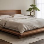 This Japanese-Inspired Modular Bed Design Is Quietly Taking Over Modern Homes