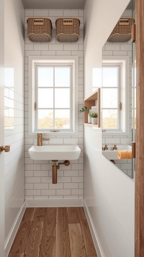 maximize space stylish upgrades