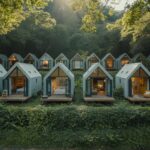 14 Tiny Houses That Open to the Outdoors Beautifully