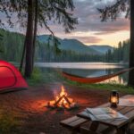 16 One-Spot Car Camping Trips That Feel Way Longer Than They Are