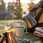 16 Small Rituals That Define the Slow Morning Camping Aesthetic