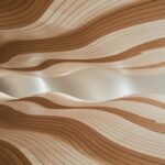 17 Wave-Style Ceiling Designs That Instantly Soften a Room