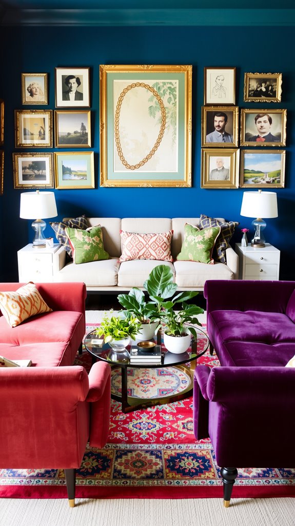 strategic spending in maximalism