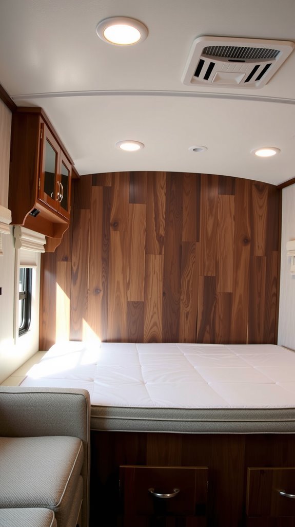 transformative rv interior accents