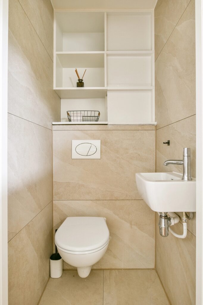 Use Vertical Storage Without Adding Bulk