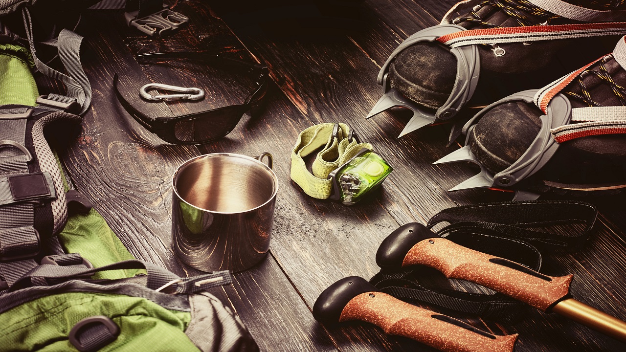 Camping Must Haves: The Only Essentials List You’ll Ever Need