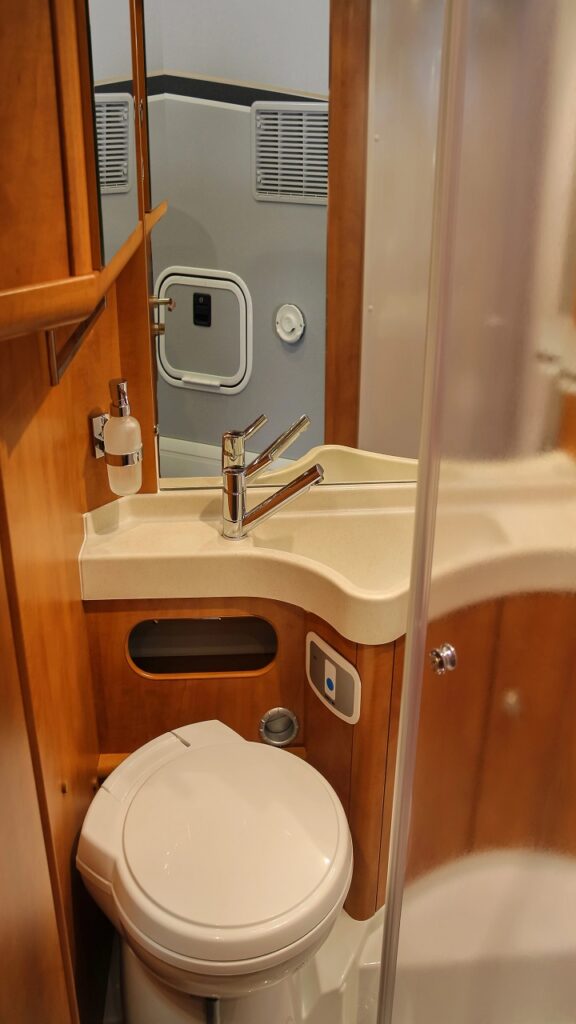 Keep Countertops Minimal and Functional