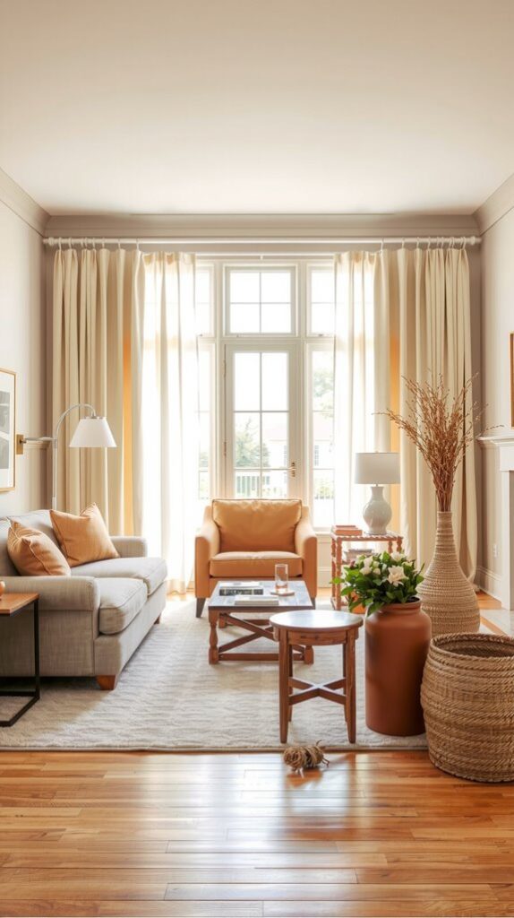 Best neutral color combinations