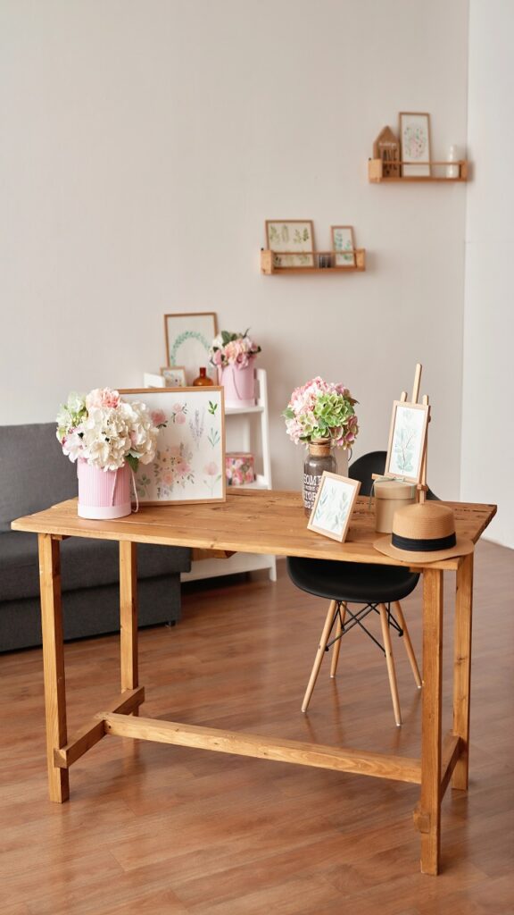 Modern Spring Decor Trends That Feel Timeless