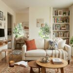 Small Living Room Decor Ideas That Actually Work for Real Women (Apartments, Moms, Busy Lives & Budgets)