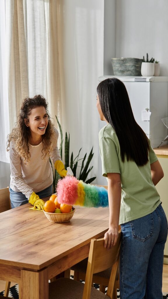 The Anatomy of a Grounded Spring Centerpiece