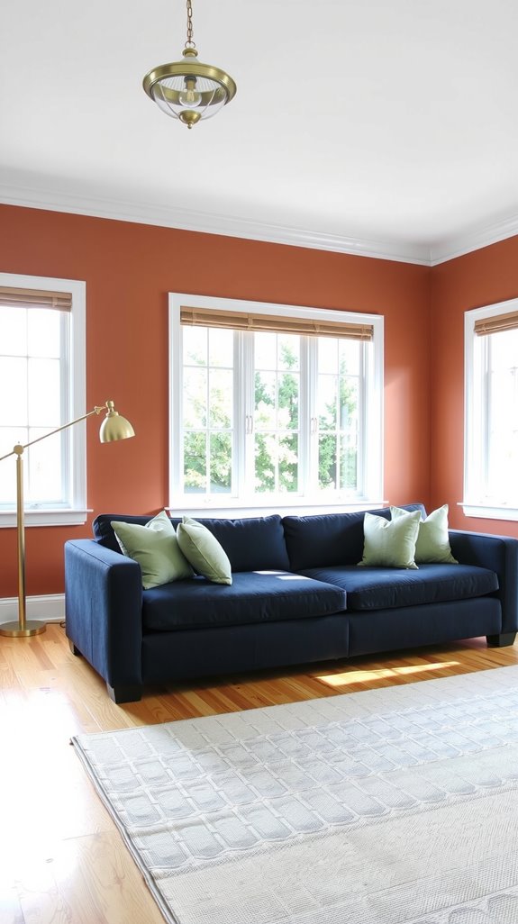 aesthetic and functional color combinations