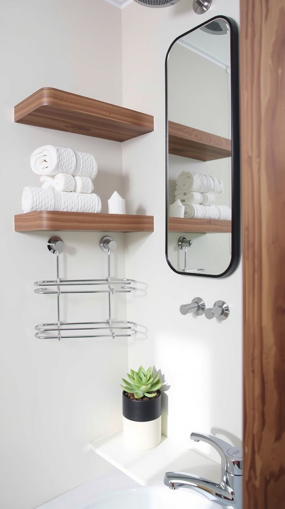 avoid common rv bathroom mistakes