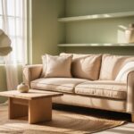 Simple Color Combination for Living Room (Easy, Calm & Livable)