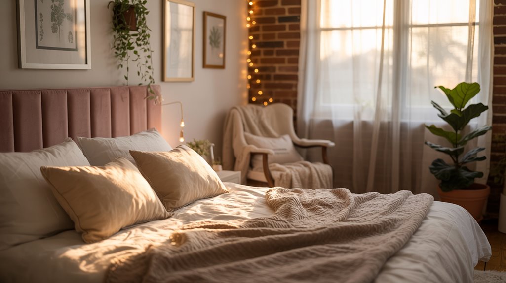 Cute Bedroom Ideas That Feel Cozy, Personal & Totally You