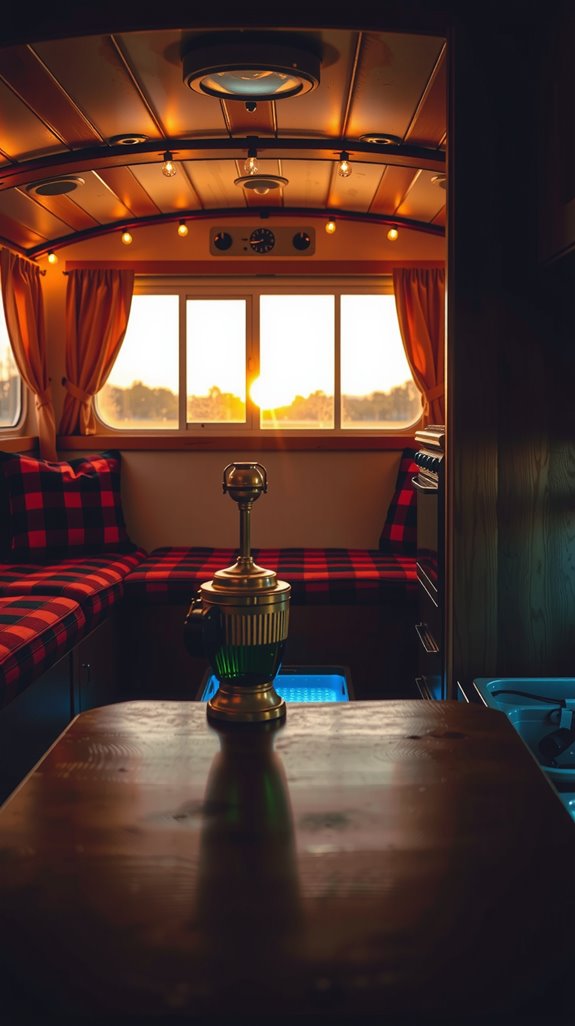 cozy warm lighting solutions