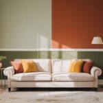 Color Combination for Living Room Walls (That Actually Works)