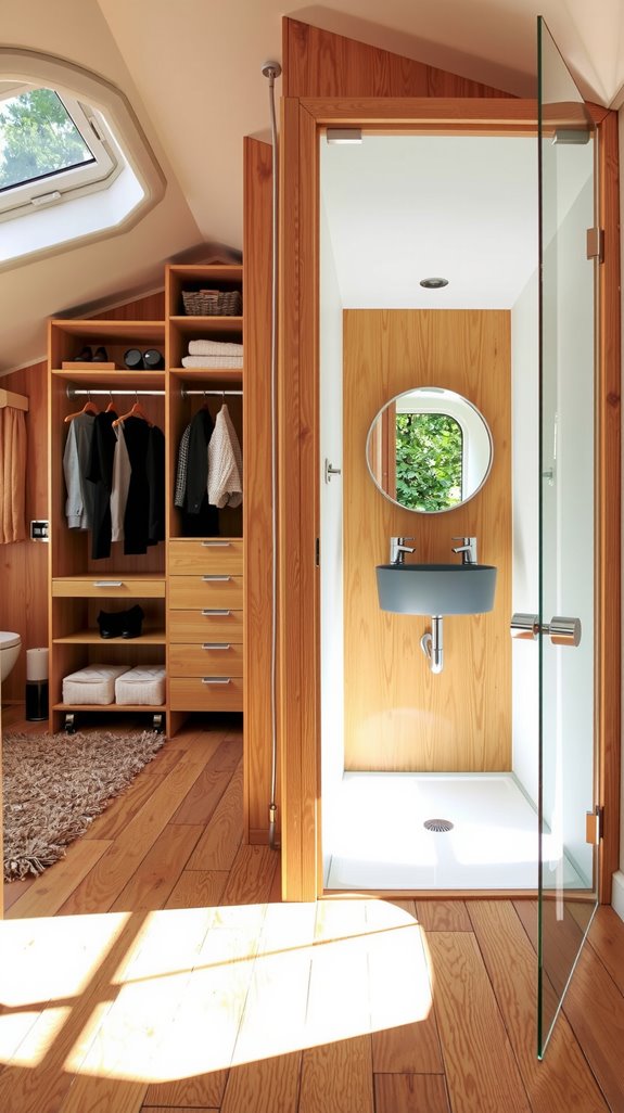 enhancing privacy and convenience