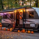 Seasonal & Holiday RV Decorating Ideas
