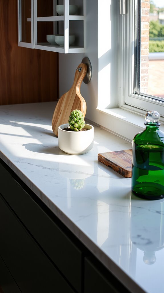 functional and aesthetic balance