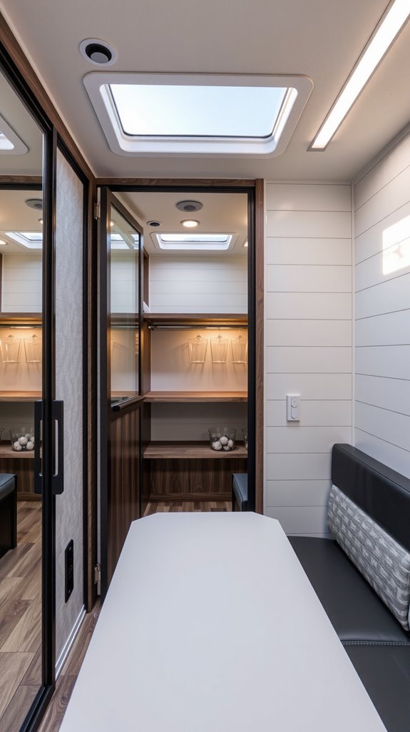 intentional design for space