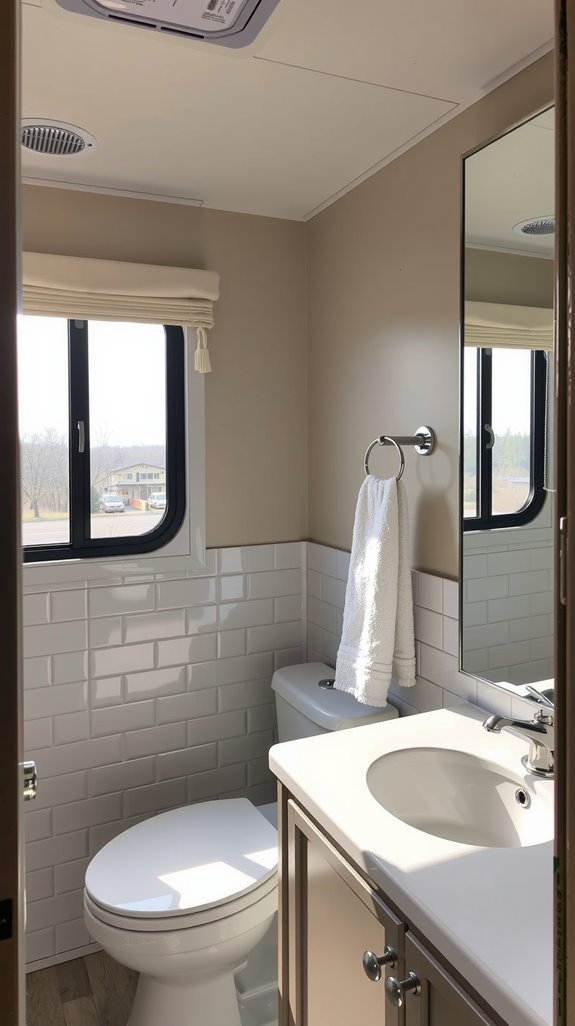 light neutral color palette