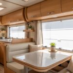 Small RV Decorating Ideas That Make Tight Layouts Feel Bigger