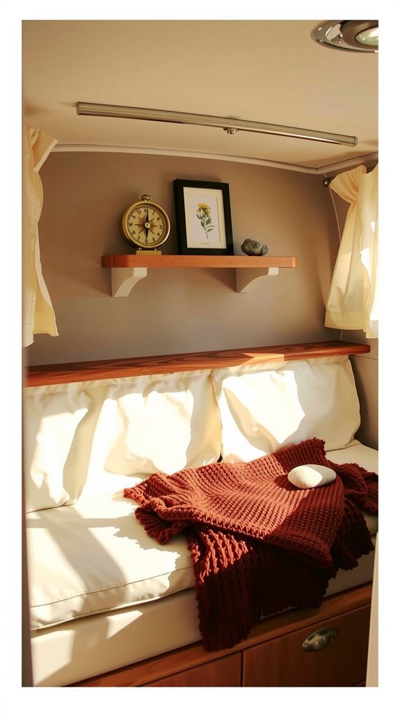 meaningful decor intentional space