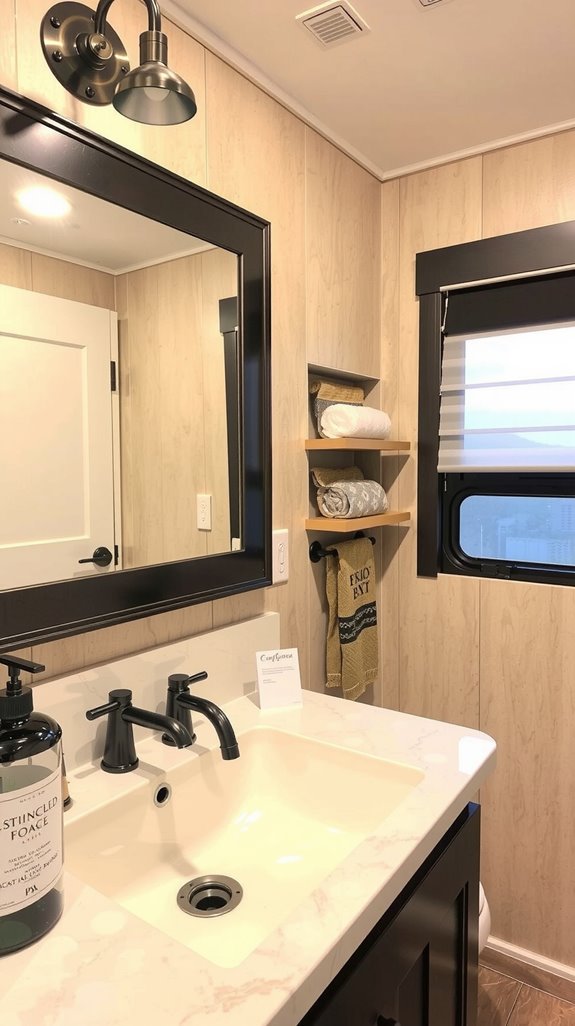 modernize with strategic swaps