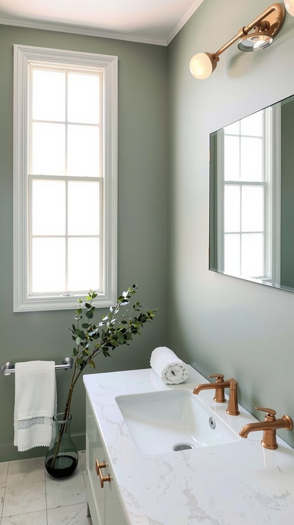 nature inspired calming retreats