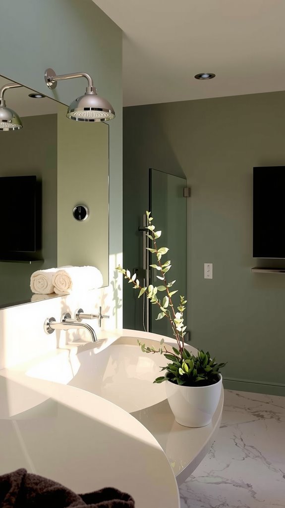 neutral palettes for sophistication