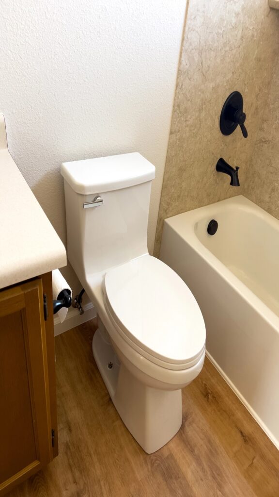 Start With a Clean, Light Color Foundation