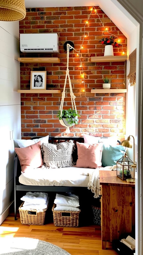 smart furniture intentional design choices