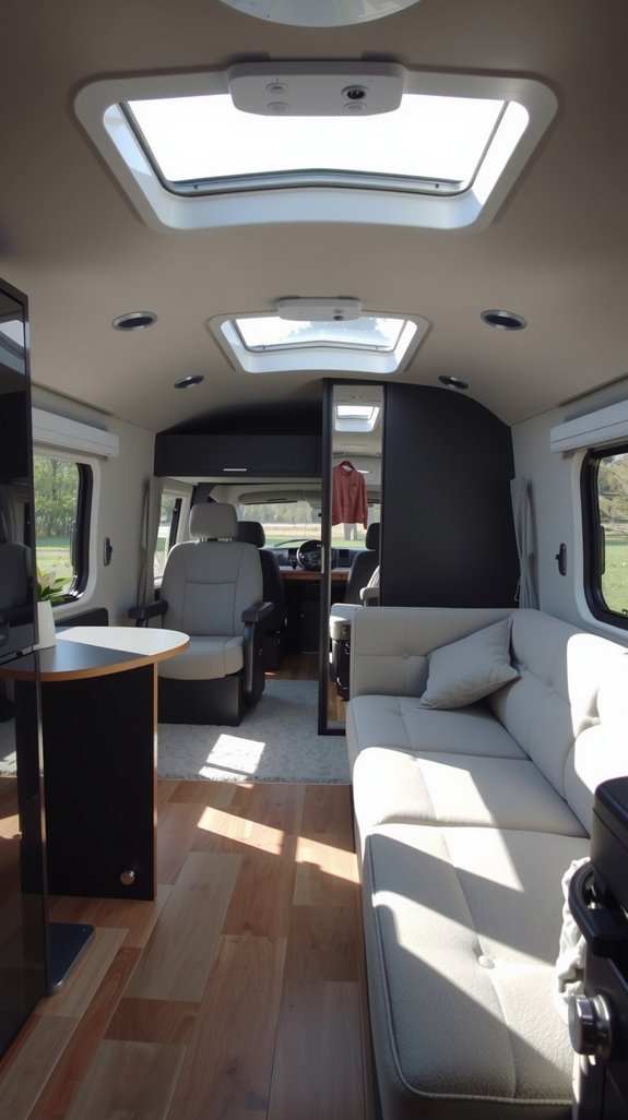 sophisticated grey color scheme