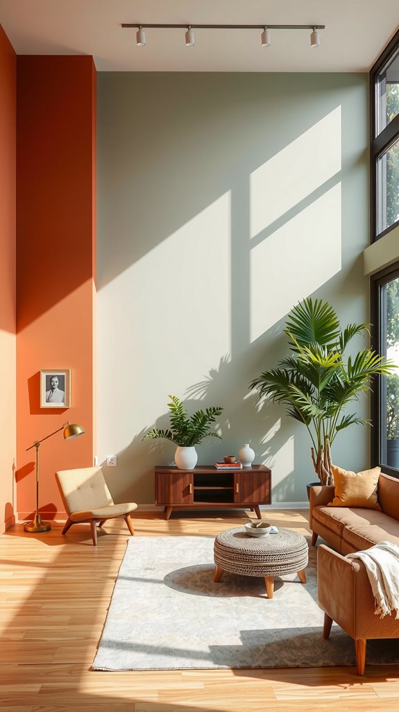 sophisticated neutral color schemes