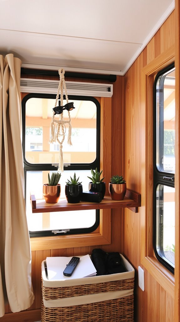 strategic entryway organization tips