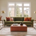 Color Combination for Living Room: Stylish Ideas That Always Work