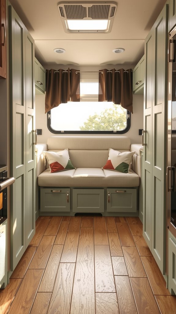 visual coherence in design