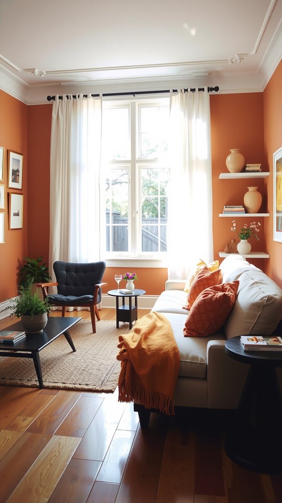 warm color balance essentials