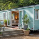 Static Caravan Makeover Tips for Year-Round Living Comfort